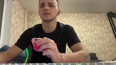 Golden boyyy21 online show from 16, 2, 2025