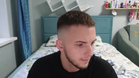 Golden boyyy21 online show from 7, 11, 2025