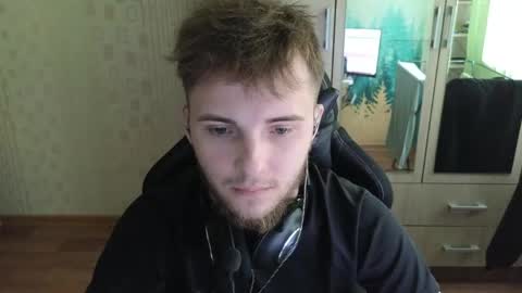 Golden boyyy21 online show from 20, 4, 2026