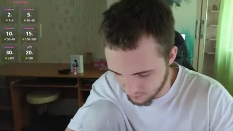 Golden boyyy21 online show from 28, 6, 2026