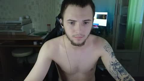 Golden boyyy21 online show from 1, 7, 2026