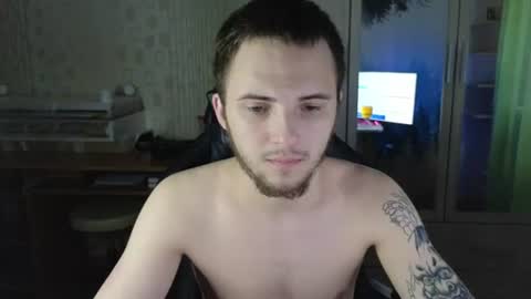 Golden boyyy21 online show from 1, 7, 2026