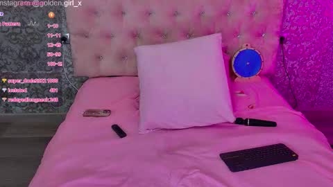 golden girl   online show from 21, 3, 2026