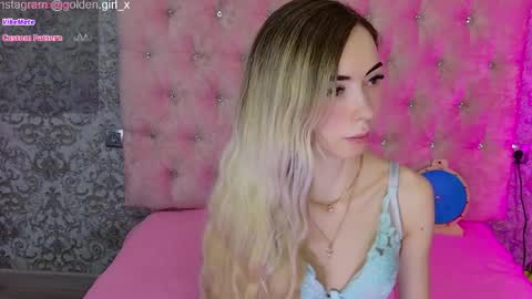 golden girl   online show from 10, 4, 2026