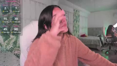 Snapshot of golden_muse chatting on 23, 2, 2026 golden_muse online show from 23, 2, 2026