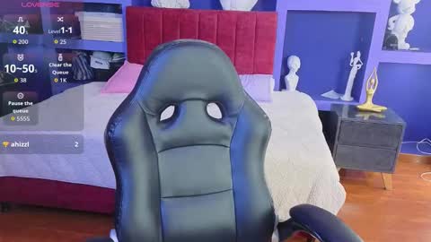 golden_muse online show from 10, 3, 2026