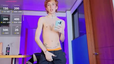 JHONATH online show from 7, 2, 2026