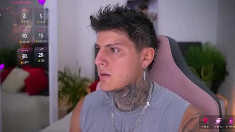 goldenatlasx online show from 15, 2, 2026