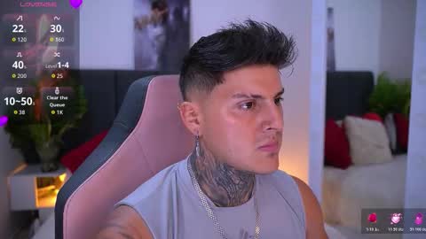 goldenatlasx online show from 14, 3, 2026