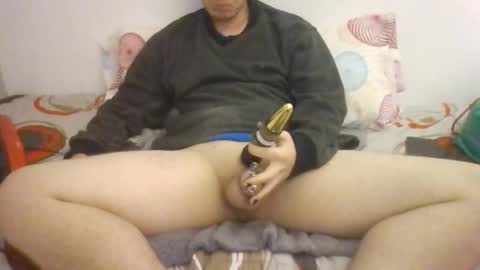 goldenboy207 online show from 2, 12, 2025