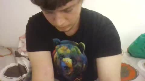 goldenboy207 online show from 4, 12, 2025