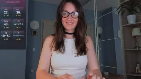 Snapshot of goldencrystaal chatting on 10, 7, 2026 GoldenCrystal online show from 10, 7, 2026