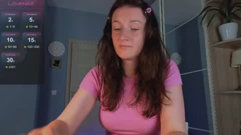 Snapshot of goldencrystaal chatting on 11, 7, 2026 GoldenCrystal online show from 11, 7, 2026