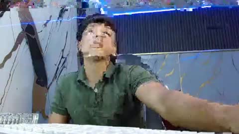 Jeff and Sebas online show from 2, 7, 2026
