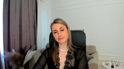 Olivia online show from 16, 1, 2025