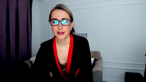 Olivia online show from 21, 1, 2025