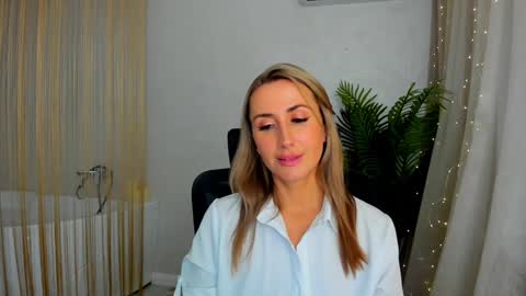 Olivia online show from 24, 1, 2025