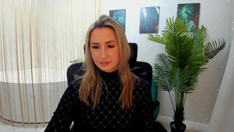 Olivia online show from 30, 1, 2025