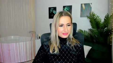 Olivia online show from 10, 9, 2025