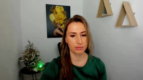 Olivia online show from 3, 12, 2025