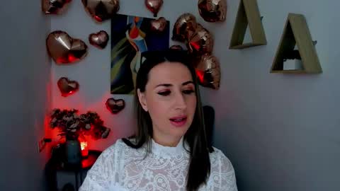 Olivia online show from 10, 2, 2026