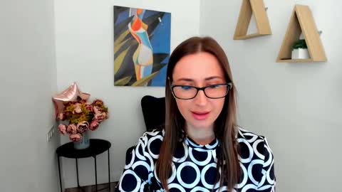 Olivia online show from 31, 3, 2026