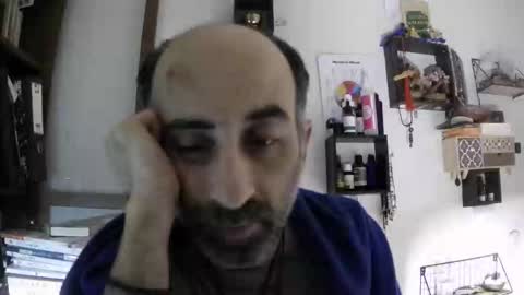 Snapshot of goldenmasculine chatting on 26, 4, 2026 goldenmasculine online show from 26, 4, 2026