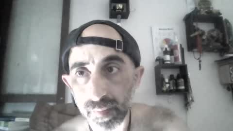 goldenmasculine online show from 12, 7, 2026