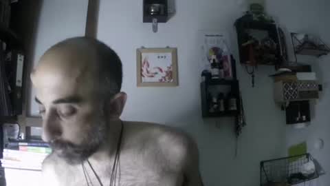 goldenmasculine online show from 26, 7, 2026