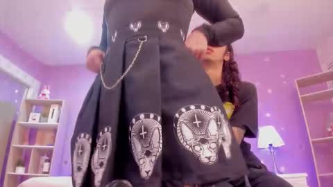 goldentemptation_ online show from 19, 3, 2026