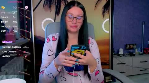 Snapshot of goldenwitchx chatting on 30, 9, 2025 Polina online show from 30, 9, 2025