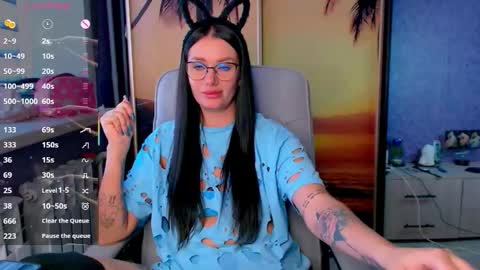 Snapshot of goldenwitchx chatting on 4, 10, 2025 Polina online show from 4, 10, 2025