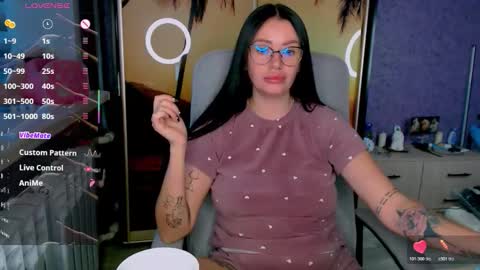 Snapshot of goldenwitchx chatting on 20, 10, 2025 Polina online show from 20, 10, 2025
