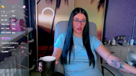 Snapshot of goldenwitchx chatting on 23, 10, 2025 Polina online show from 23, 10, 2025