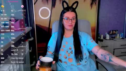 Snapshot of goldenwitchx chatting on 30, 10, 2025 Polina online show from 30, 10, 2025