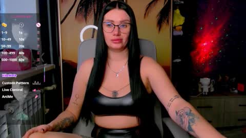 Snapshot of goldenwitchx chatting on 7, 1, 2026 Polina online show from 7, 1, 2026