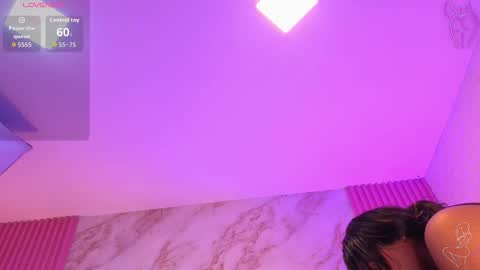 Snapshot of goldilockss15 chatting on 11, 2, 2026 goldilockss15 online show from 11, 2, 2026