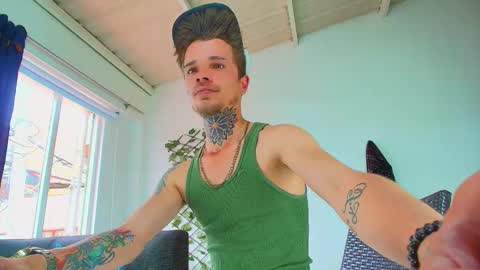 Goldy Loyal93 online show from 16, 9, 2025