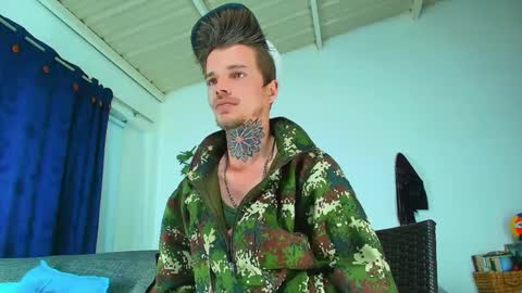 Goldy Loyal93 online show from 17, 9, 2025