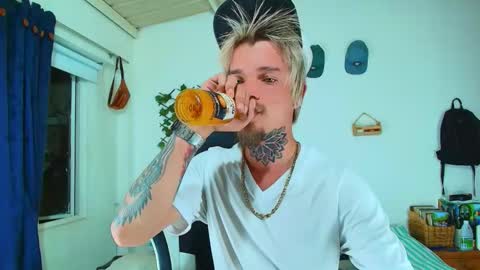 Goldy Loyal93 online show from 13, 2, 2026