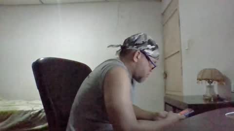 Snapshot of golons17 chatting on 1, 8, 2026 golons17 online show from 1, 8, 2026