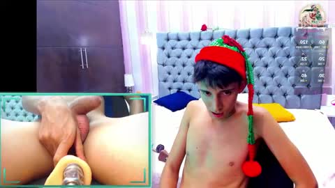 angel online show from 24, 12, 2024