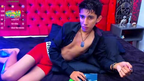 angel online show from 11, 1, 2025