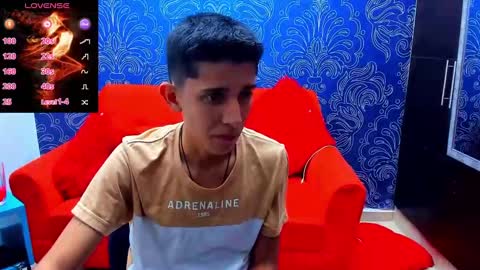 angel online show from 21, 1, 2025