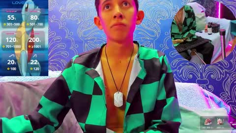 angel online show from 9, 2, 2025