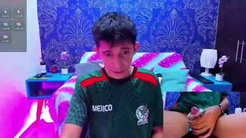 angel online show from 13, 2, 2025