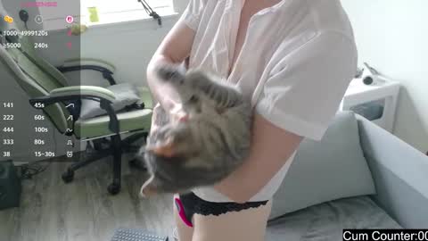 Snapshot of gomoreup chatting on 19, 9, 2025 gomoreup online show from 19, 9, 2025