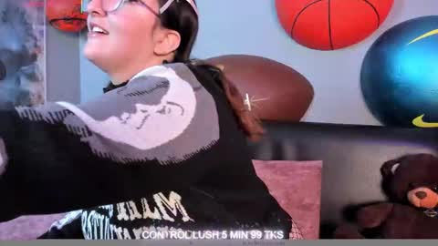 Snapshot of gomory_kitty chatting on 25, 2, 2026 gomory_kitty online show from 25, 2, 2026