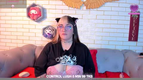 gomory_kitty online show from 30, 3, 2026