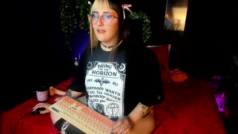Snapshot of gomory_kitty chatting on 23, 4, 2026 gomory_kitty online show from 23, 4, 2026